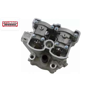 Κιτ κυλίνδρων STD BORE CH3002-K01